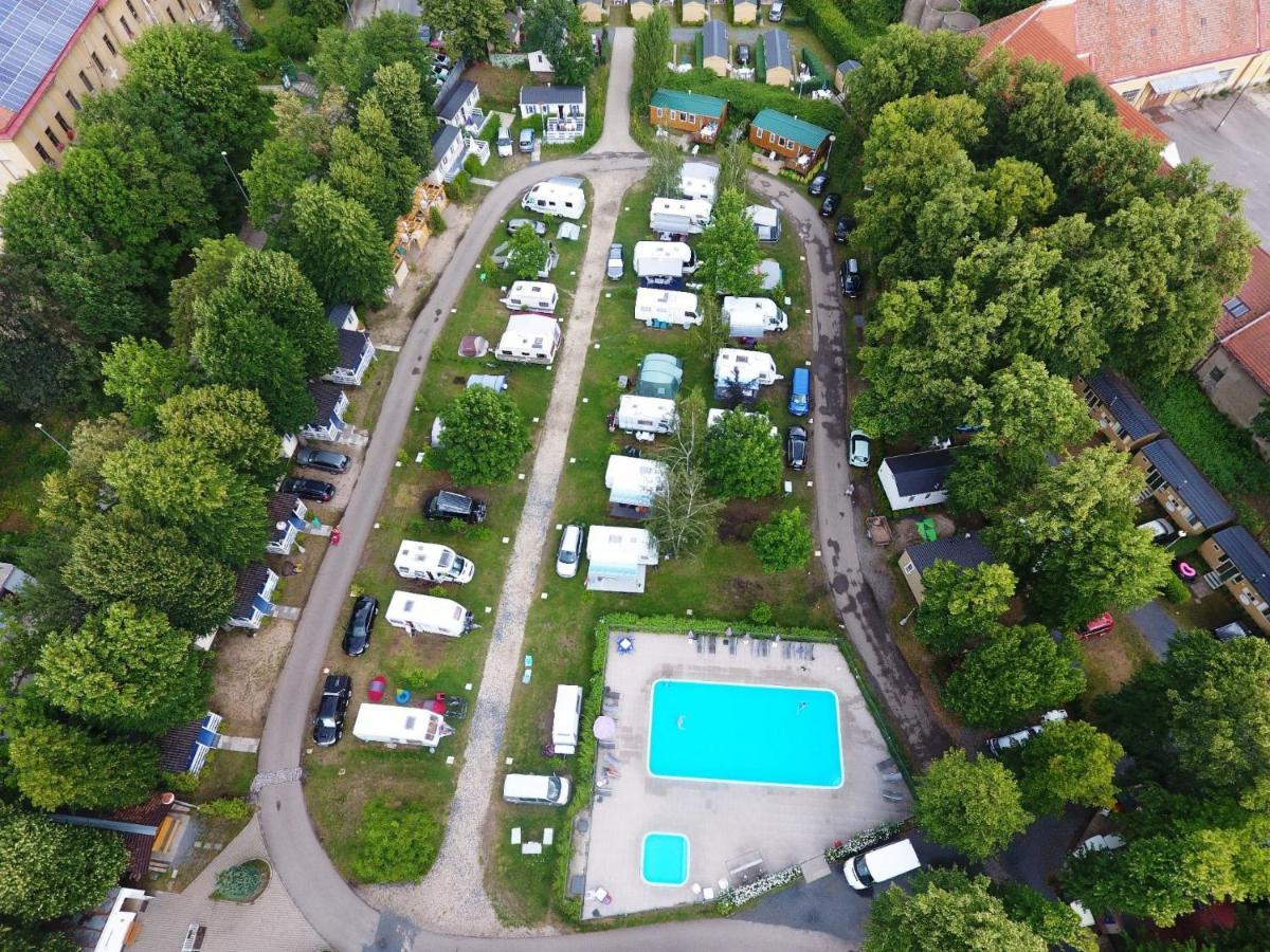 Sunset Terrace By Interhome Holiday home Prague